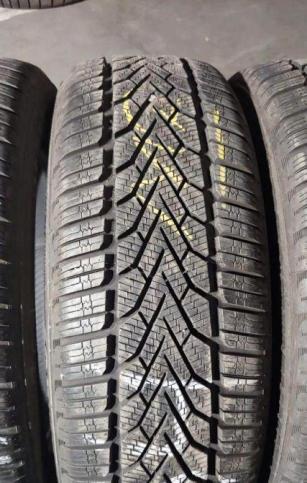 Semperit Speed Grip 205/55 R16