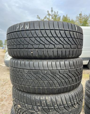 Hankook Kinergy 4S H740 225/45 R17