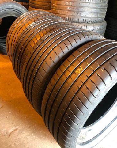 Goodyear Eagle F1 Asymmetric 3 275/30 R20