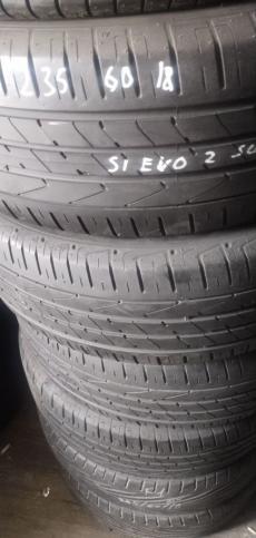 Hankook Ventus S1 Evo2 SUV K117A 235/60 R18