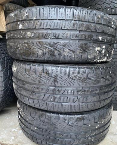 Pirelli Winter Sottozero 240 Serie II 225/40 R18