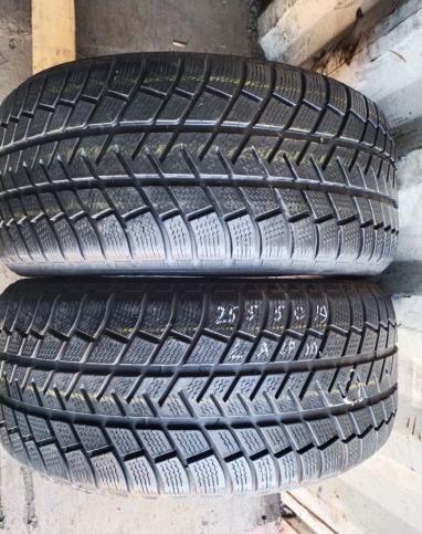 Michelin Latitude Alpin 255/50 R19 107H