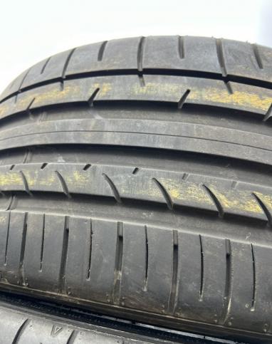 Dunlop SP Sport Maxx 050+ 245/35 R20