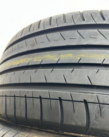 Yokohama BluEarth AE51 245/45 R18