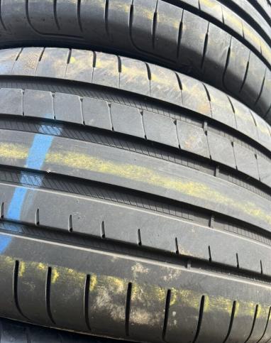 Goodyear Eagle F1 Asymmetric 3 245/45 R19 и 275/40 R19