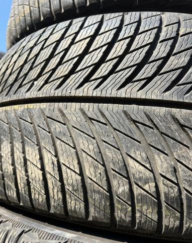 Michelin Pilot Alpin 5 SUV 275/50 R20