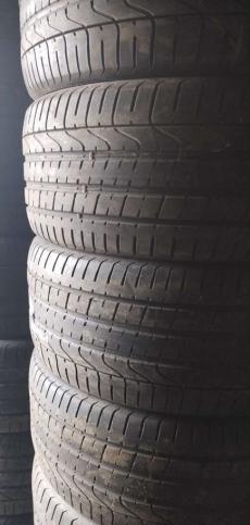 Pirelli P Zero 265/40 R21