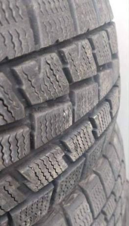 Dunlop Winter Maxx 175/65 R14