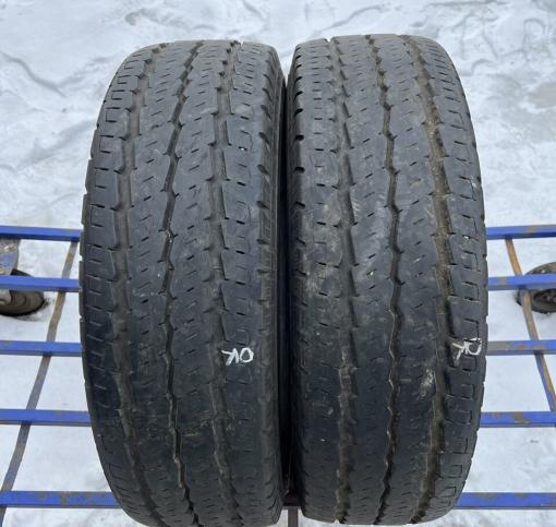 Continental Vanco 8 215/75 R16C