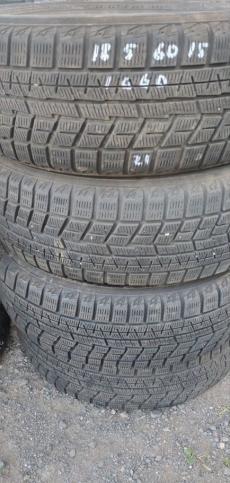 Yokohama Ice Guard IG60 185/60 R15