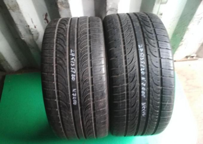 Nexen N7000 275/35 R20