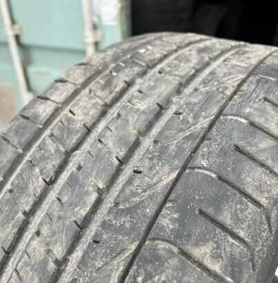 Pirelli P Zero 245/35 R20