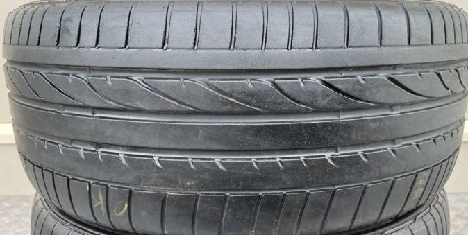 Bridgestone Potenza RE050A 245/45 R18