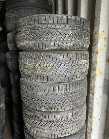 Continental ContiWinterContact TS 850 P 235/45 R18