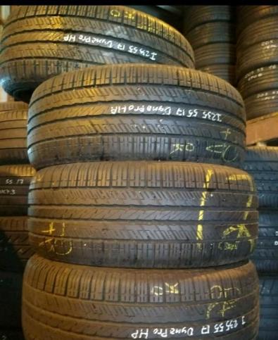 Hankook Dynapro HP RA23 235/55 R17