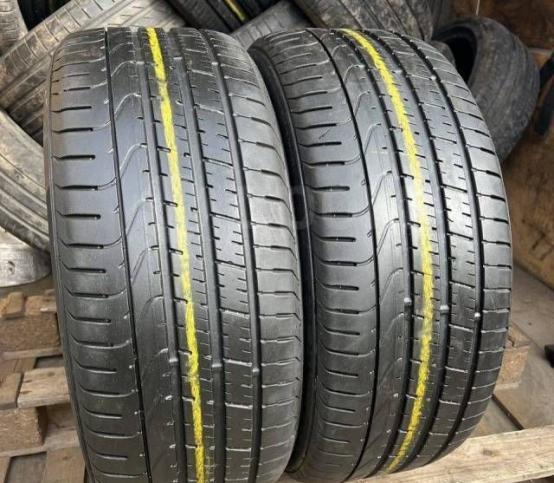 Pirelli P Zero 245/35 R19