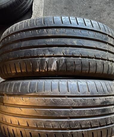 Hankook Ventus Prime 2 K115 245/40 R19