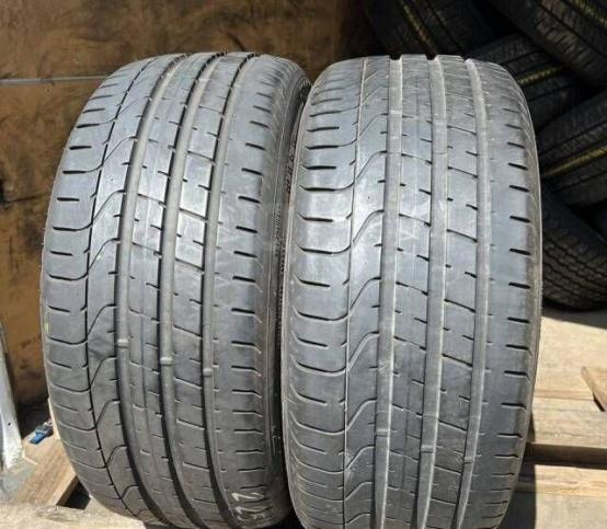 Pirelli P Zero 245/35 R19