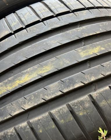 Michelin Pilot Sport 4 SUV 295/40 R20