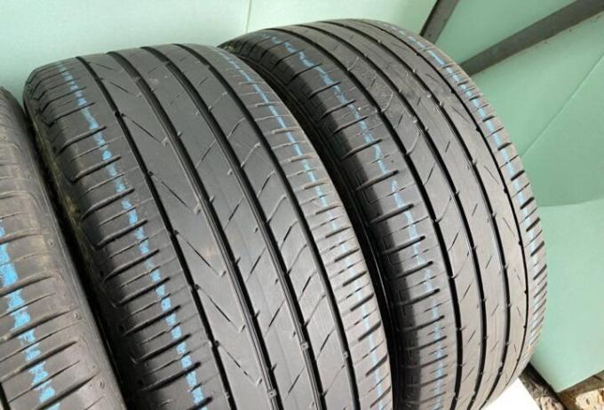 Hankook Ventus S1 Evo 2 K117 245/45 R18