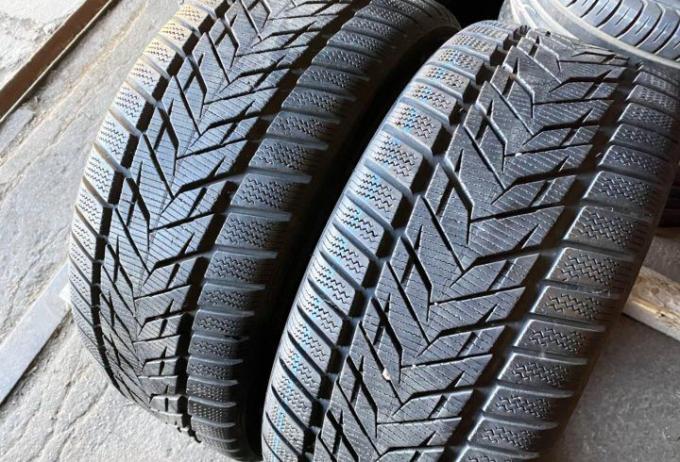 Vredestein Wintrac Xtreme 205/50 R17