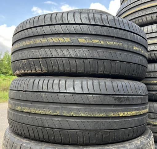 Michelin Primacy 3 235/55 R18