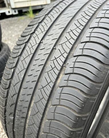 Michelin Latitude Tour HP 265/45 R21