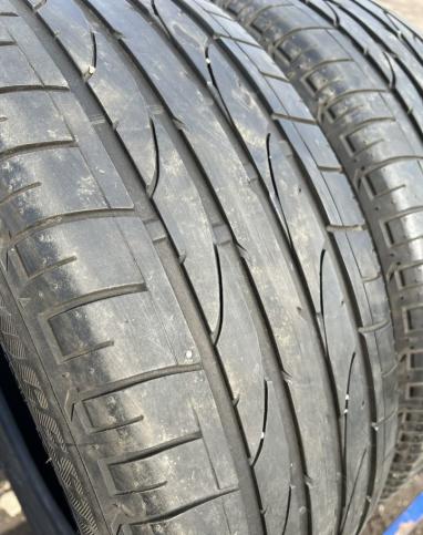 Bridgestone Dueler H/P Sport RFT 235/45 R19