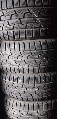 Firestone Winterhawk 2 Evo 195/55 R16