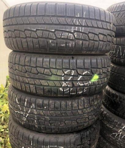 Nokian Tyres WR G2 235/50 R18