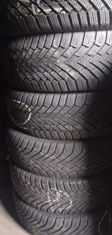 Continental WinterContact TS 860 205/55 R16