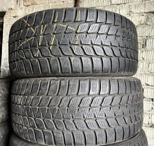 Bridgestone Blizzak LM-25 245/40 R19