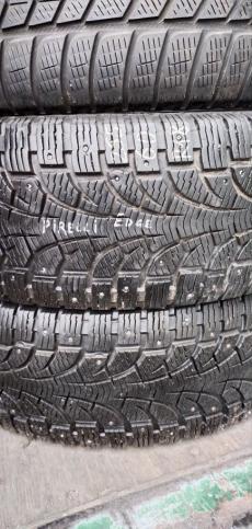 Pirelli Winter Carving Edge 255/60 R18 H