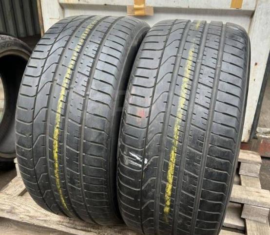 Pirelli P Zero 275/40 R19