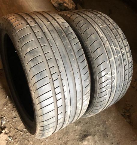 Goodyear Eagle F1 Asymmetric 3 275/35 R19