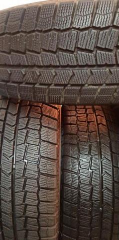 Dunlop Winter Maxx WM02 195/65 R15