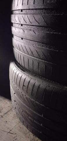 Continental ContiSportContact 5 285/40 R22