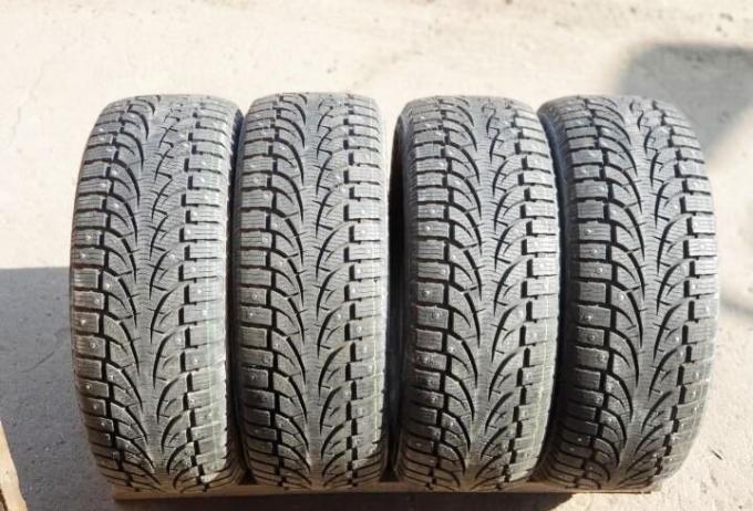 Pirelli Winter Carving Edge 235/60 R18