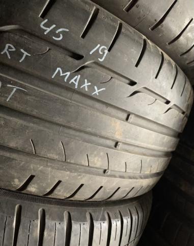 Dunlop SP Sport Maxx RT 225/45 R19