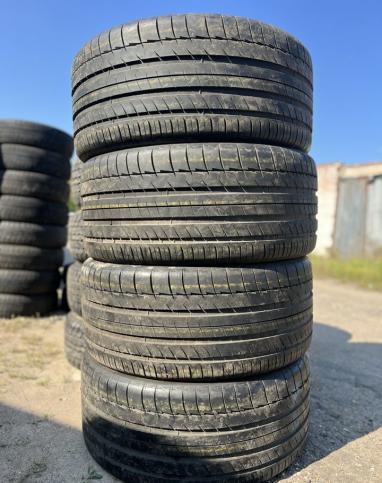 Michelin Latitude Sport 295/35 R21