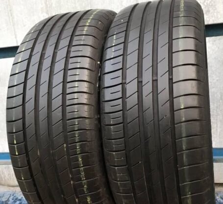 Goodyear EfficientGrip Performance 225/55 R17