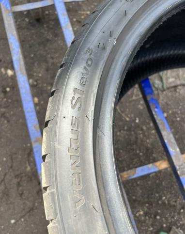 Hankook Ventus S1 Evo 3 K127 255/35 R19