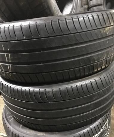 Michelin Primacy 3 215/50 R18