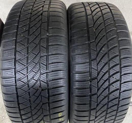 Hankook Kinergy 4S H740 225/45 R17