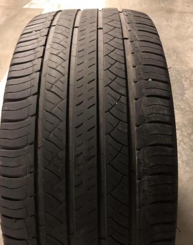 Michelin Latitude Tour HP 265/50 R19