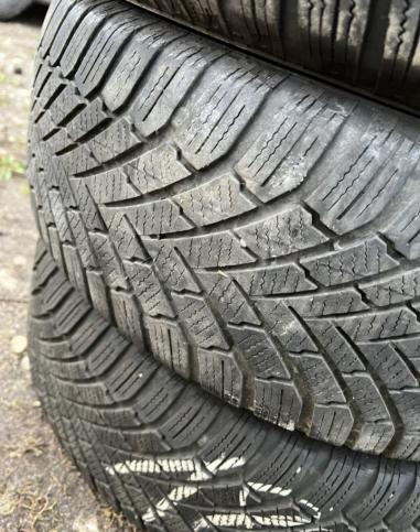 Continental ContiWinterContact TS 860 205/55 R16