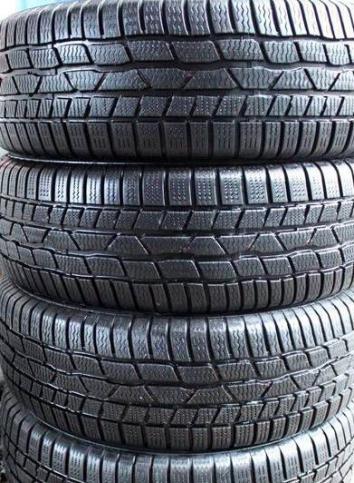 Continental ContiWinterContact TS 830 205/55 R16