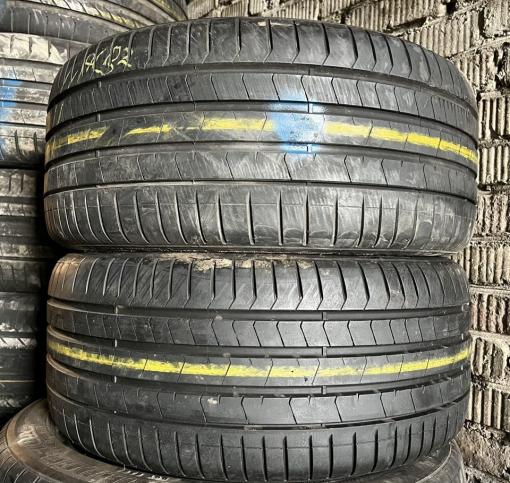 Pirelli P Zero PZ4 255/35 R19