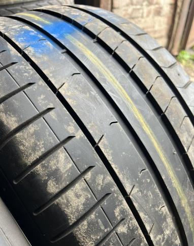 Pirelli P Zero PZ4 315/35 R20