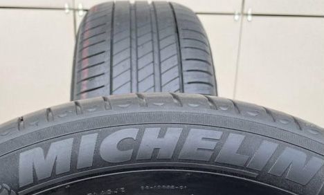 Michelin Primacy HP 225/55 R17